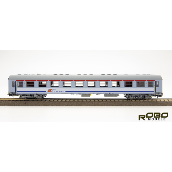 Robo 260200 - Wagon barowy typu 113A, IC, st. W-wa Grochów, ep. VI
